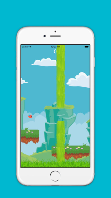 Flying Birds - Best Game Ever screenshot 3