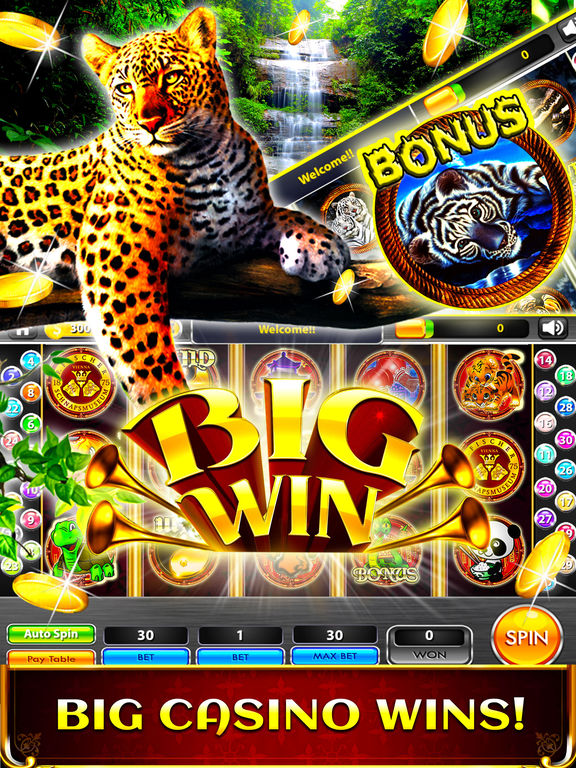 Free asian slot machine