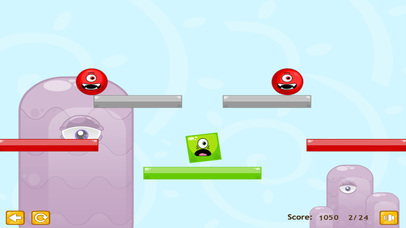 Physics Color Match  Logic Game screenshot 3
