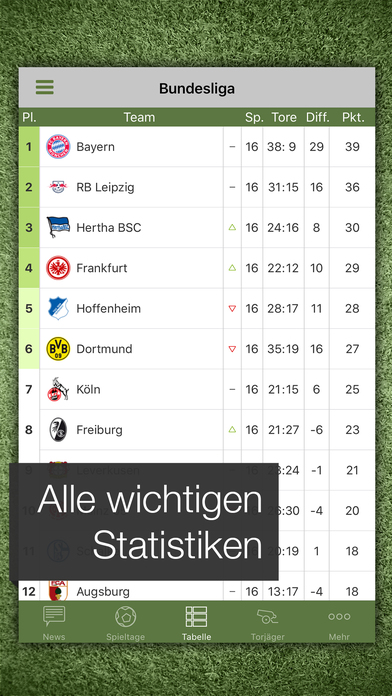 iPhone Screenshot 4
