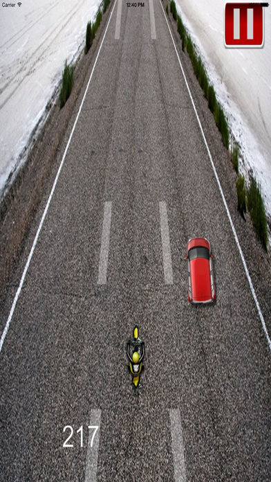 A Power Motorcycle screenshot 4