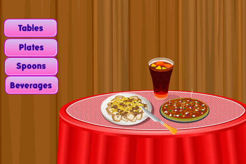 Crunchy Kitchen - Western Recipe Making screenshot 3