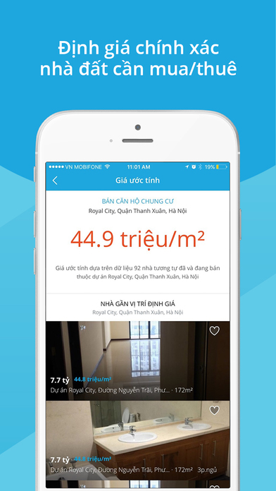 iPhone Screenshot 4