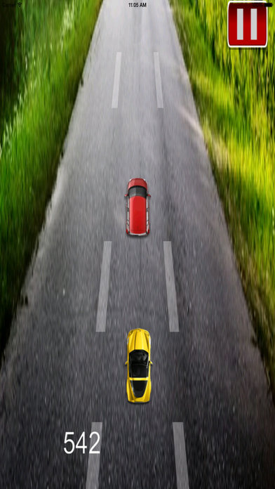 A Better Car Race Pro : Fast Speed screenshot 4