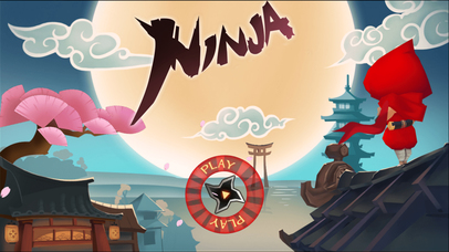Ninja忍者大师游戏 screenshot 2