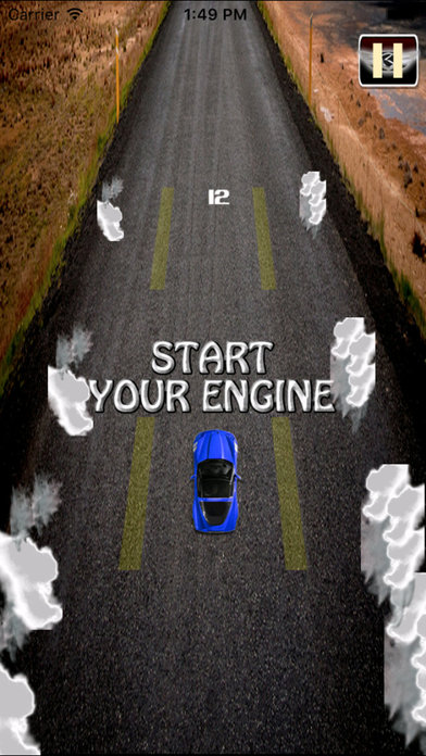 An Incredible Car Explosion PRO : Fast Extreme screenshot 4