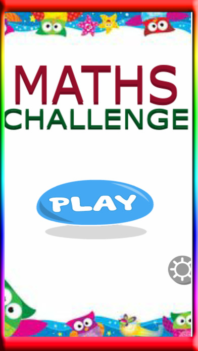Fun Learning Math Quiz Test – Genius Memory game screenshot 4