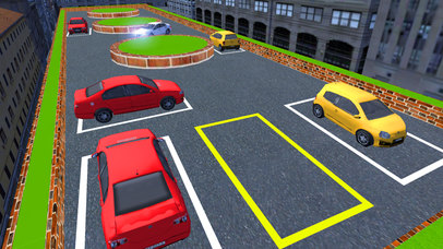 Dr. Driving Parking Mania - Racing Game Free screenshot 4