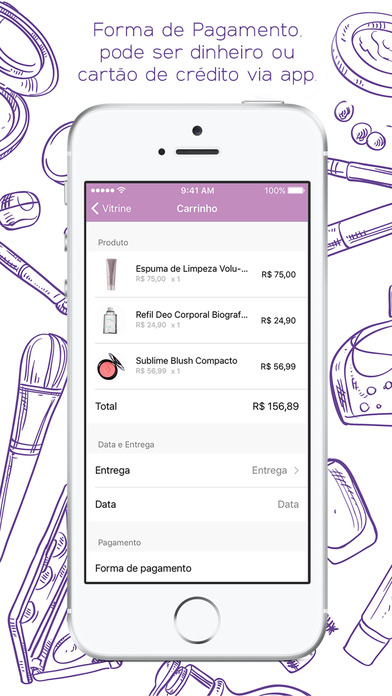 iPhone Screenshot 5