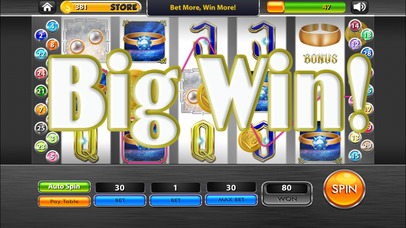 Mega 7’s Fantastic Slots: Jewel Jackpot Casino screenshot 2