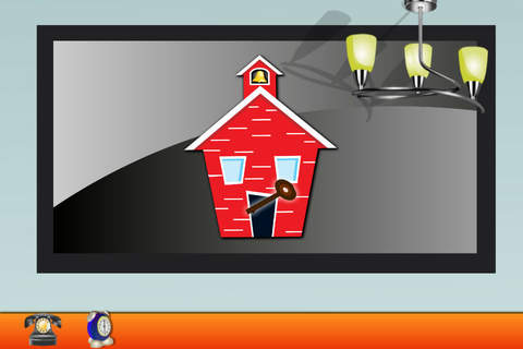 House On Fire Escape screenshot 3