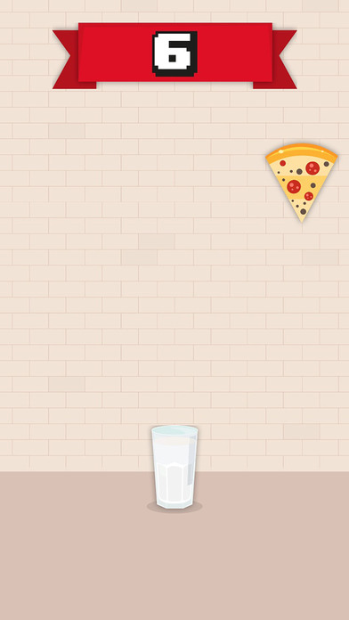 Pizza Milk screenshot 3