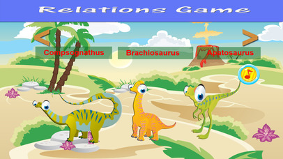 ABC Learn English Phonics and Dinosaur Vocabulary screenshot 4