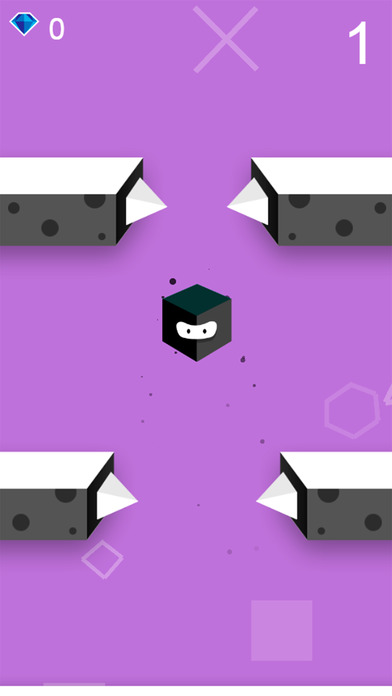 Jump Box Hero screenshot 2