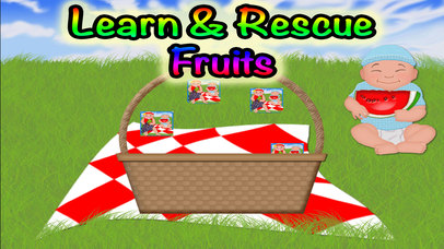 Jumping Fruits Fun screenshot 3