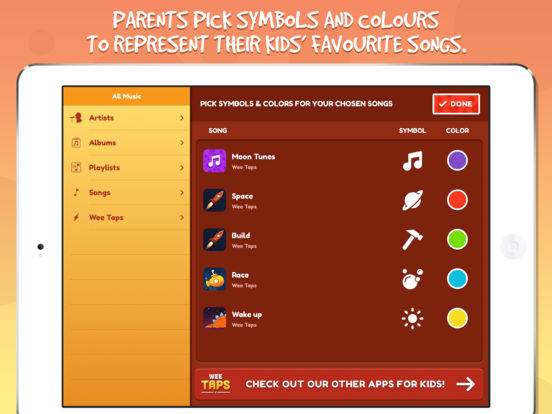 iPad Screenshot 3