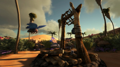 A•R•K: Survival Dinosaurs Evolved screenshot 3