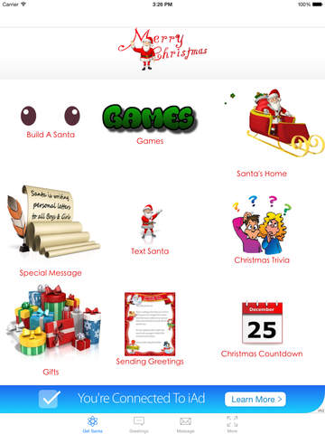 Get Santa Plus screenshot 4
