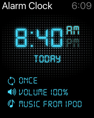 iPhone Screenshot 2