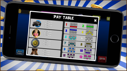 Monster Truck Slots - Big Win Vegas Jackpot screenshot 4