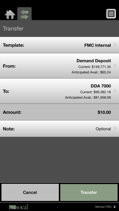 iPhone Screenshot 5