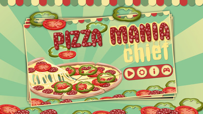 Pizza Mania: Chief screenshot 2