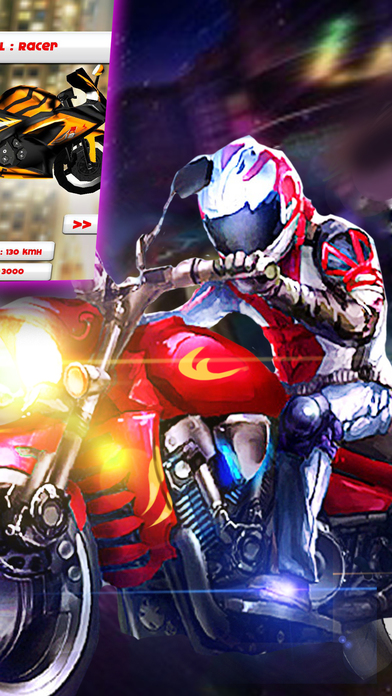 motosikal Ultimate screenshot 2