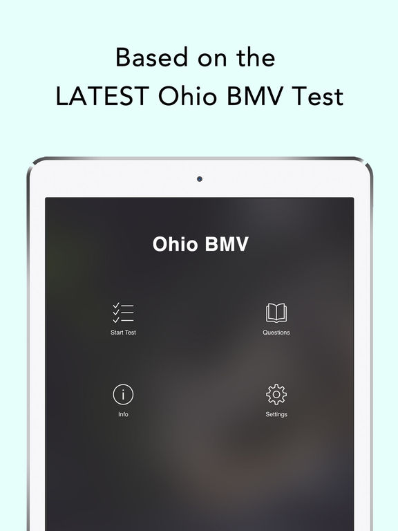 app-shopper-ohio-bmv-driving-test-2017-practice-questions-education