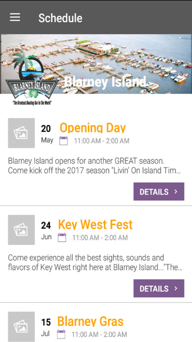 Blarney Island screenshot 2