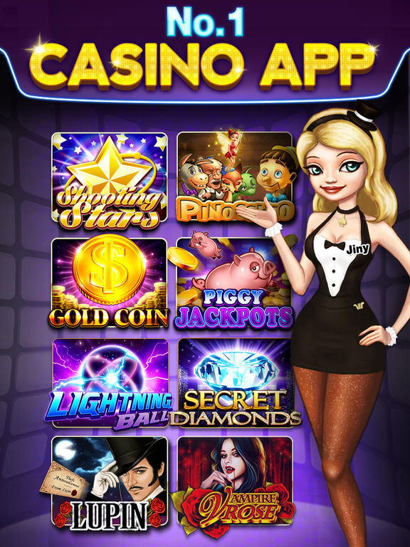 double u casino free slot games