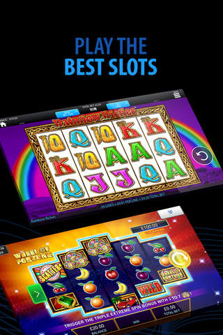 bgo Live Casino: Online Games screenshot 3