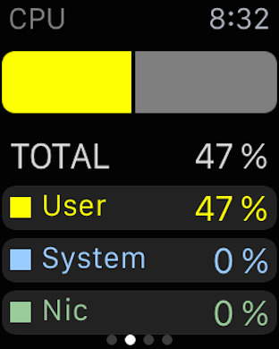 iPhone Screenshot 2