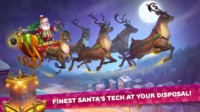 Santa's Deliveries Inc. screenshot 2