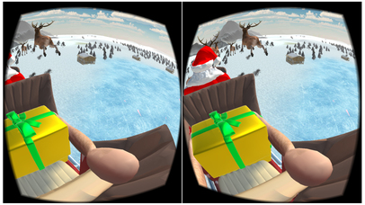 VR Santa screenshot 3