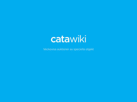 Catawiki - Online Auctions screenshot 4