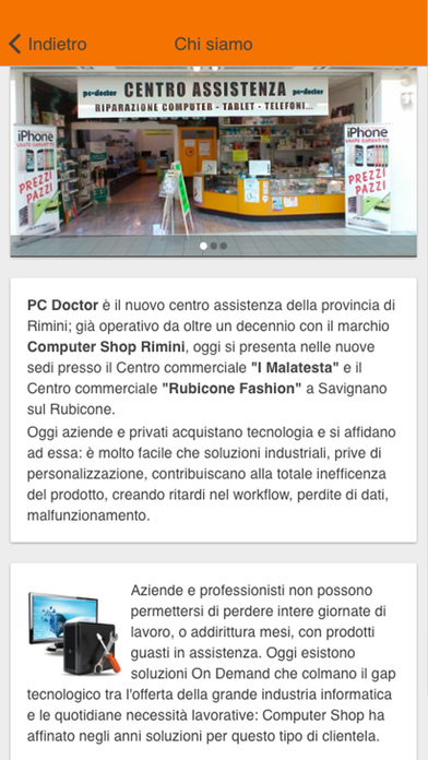 PC Doctor screenshot 4