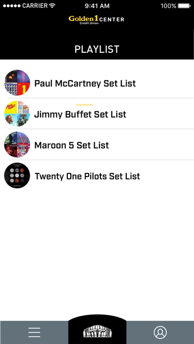 iPhone Screenshot 4