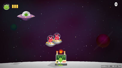 游戏℡-外星入侵 screenshot 2
