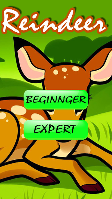 Jigsaw Reindeer Games Puzzles For Kids Toddler screenshot 3