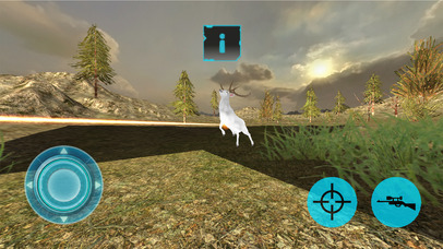 Classic Deer Hunting Simulator screenshot 2