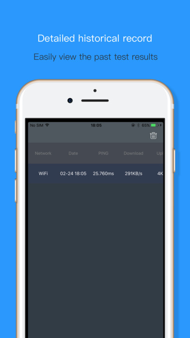 Speed Test Pro - WiFi &amp; Mobile Network check App Download ...