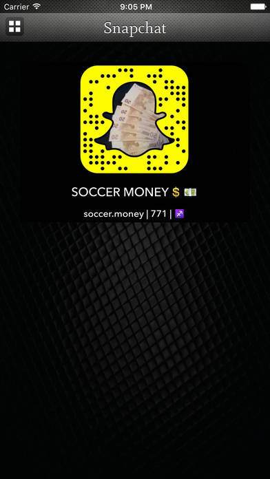 Pronostic foot - Soccer Money screenshot 3