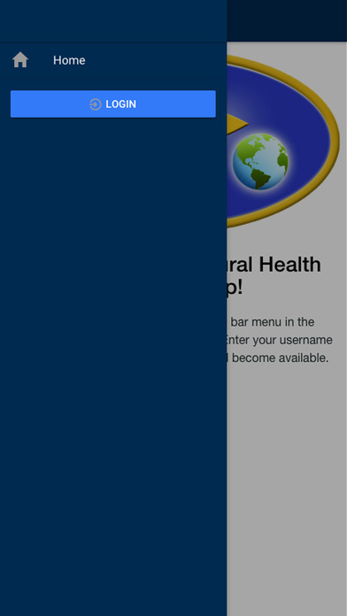 Natural Health Sciences screenshot 2