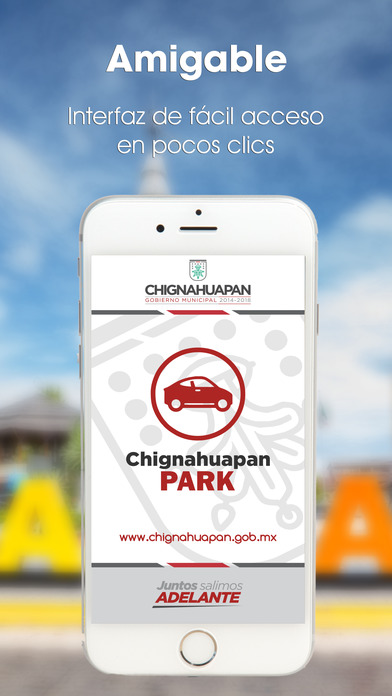Chignahupan Gob screenshot 3