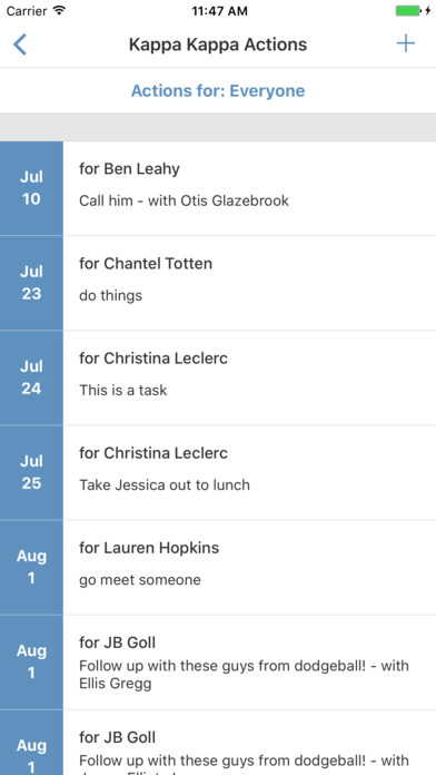 iPhone Screenshot 4