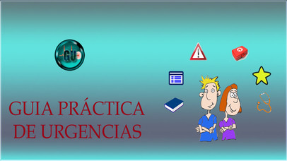 Guia de Urgencias screenshot 3
