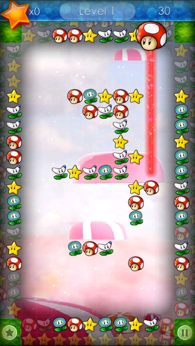 Mushroom Blast - Bonus Stars screenshot 2