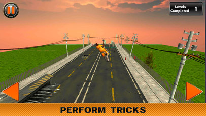 Crash Test Simulator: Traps and Wheels screenshot 2