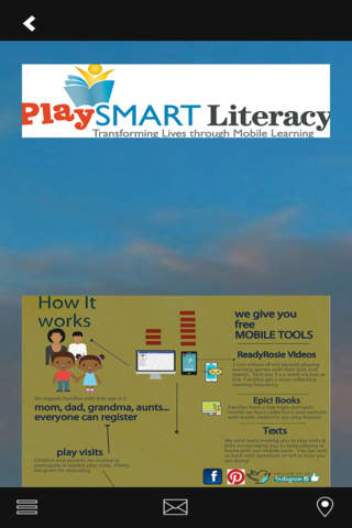 Play Smart Literacy screenshot 4