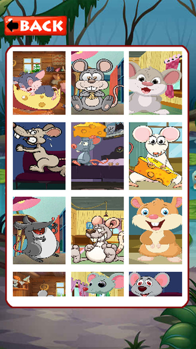 Mini Mouse Holiday Games Jigsaw Puzzles Version screenshot 2